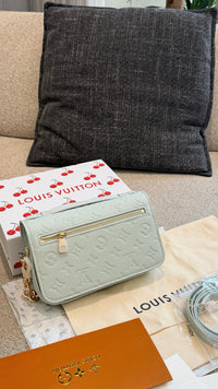 Pochette Métis East-West Bag