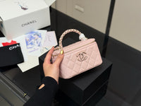 Vanity Mini Bag