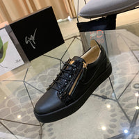 Low Top Sneakers