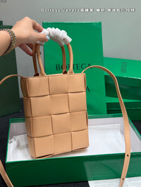 Mini Cassette Tote Bag