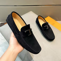 Driver Moccasins