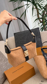 Pochette Mia Pouch