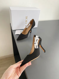 J'Adior Slingback Pumps