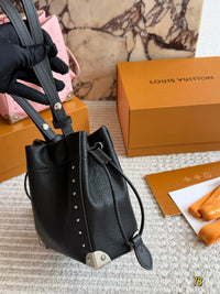 Nano Noé Trunk Bag