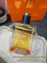 Terre d’H Eau de Toilette EDT 100ml