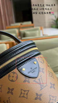 Cannes Bag