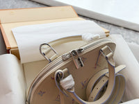 Alma BB Monogram Empreinte