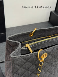 GST Tote Bag