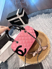 Cambon Mini Boston