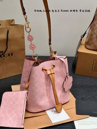 Rowan Bucket Bag