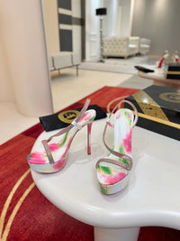 Me Dolly Mules