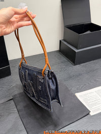 Anagram Shoulder Bag