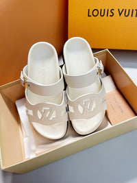 26S Isola Comfort Mules