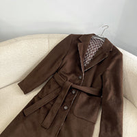 Reversible Coat