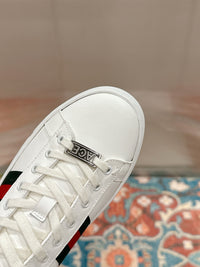 Low Top Sneakers