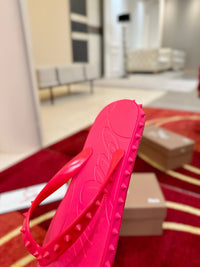 Super Loubi Flip Flops