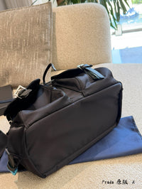 Re-Nylon Backpack
