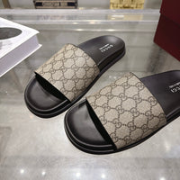 Slide Sandals