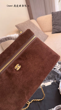 26S Vanity Bag
