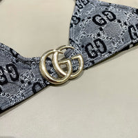 Logo Bikini Set
