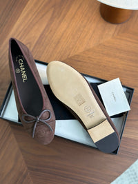 26S Ballet Flats