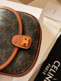 Mini Besace Bag