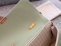 Nano Madeleine Bag