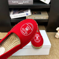 Maison Espadrilles