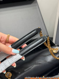 Calypso Shoulder Bag