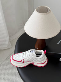 26S Logo Sneakers