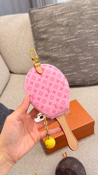 Match Point Bag