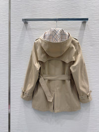 26S Trench Coat