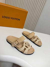 Isola Comfort Mules