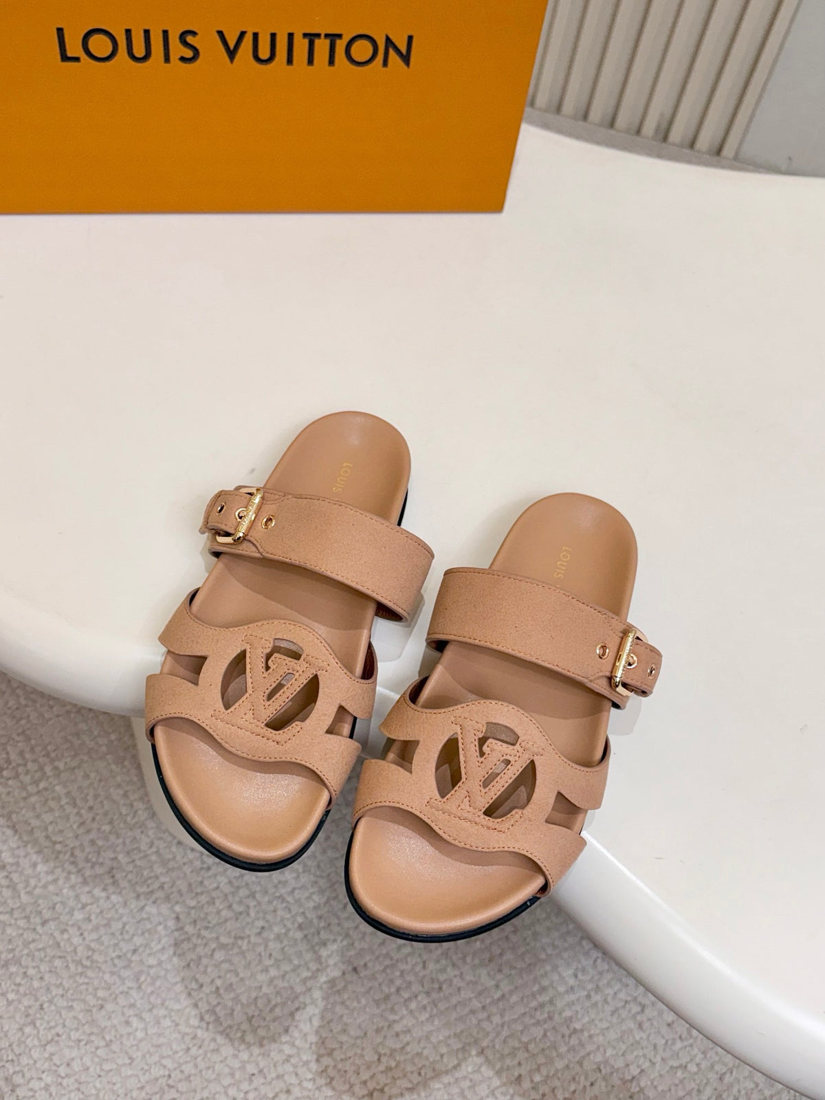 Isola Comfort Mules