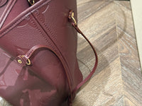 Neverfull MM Tote Bag