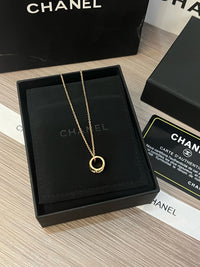 Crush Necklace