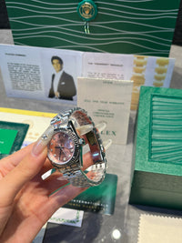 Datejust 31
