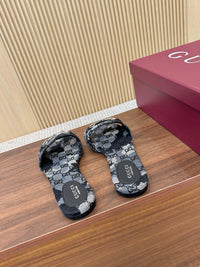 Slide Sandals