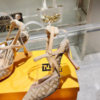 Colibrì Pumps