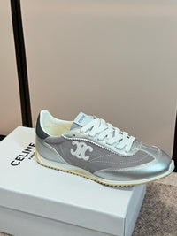 Racer Sneakers