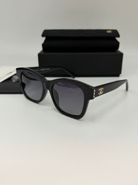 CH5482H Square Sunglasses