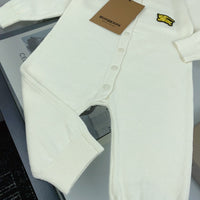 EKD Knit Romper