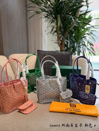 Anjou Mini Bag