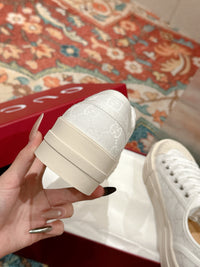 Low Top Sneakers