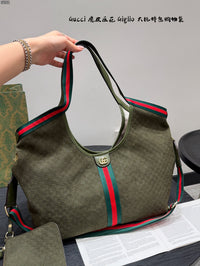 Giglio Large Tote Bag