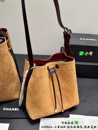 26B Bucket Bag