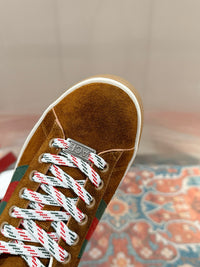 Low Top Sneakers