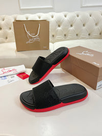 Easy Breezy Slides