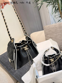 25 Hobo Bag