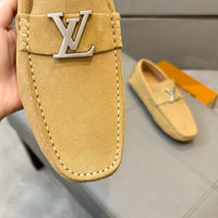 Driver Moccasins